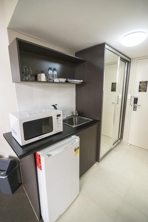 The Galaxy Motel Gosford Quarto foto