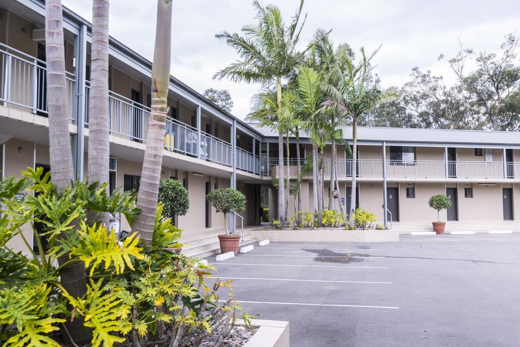 The Galaxy Motel Gosford Quarto foto